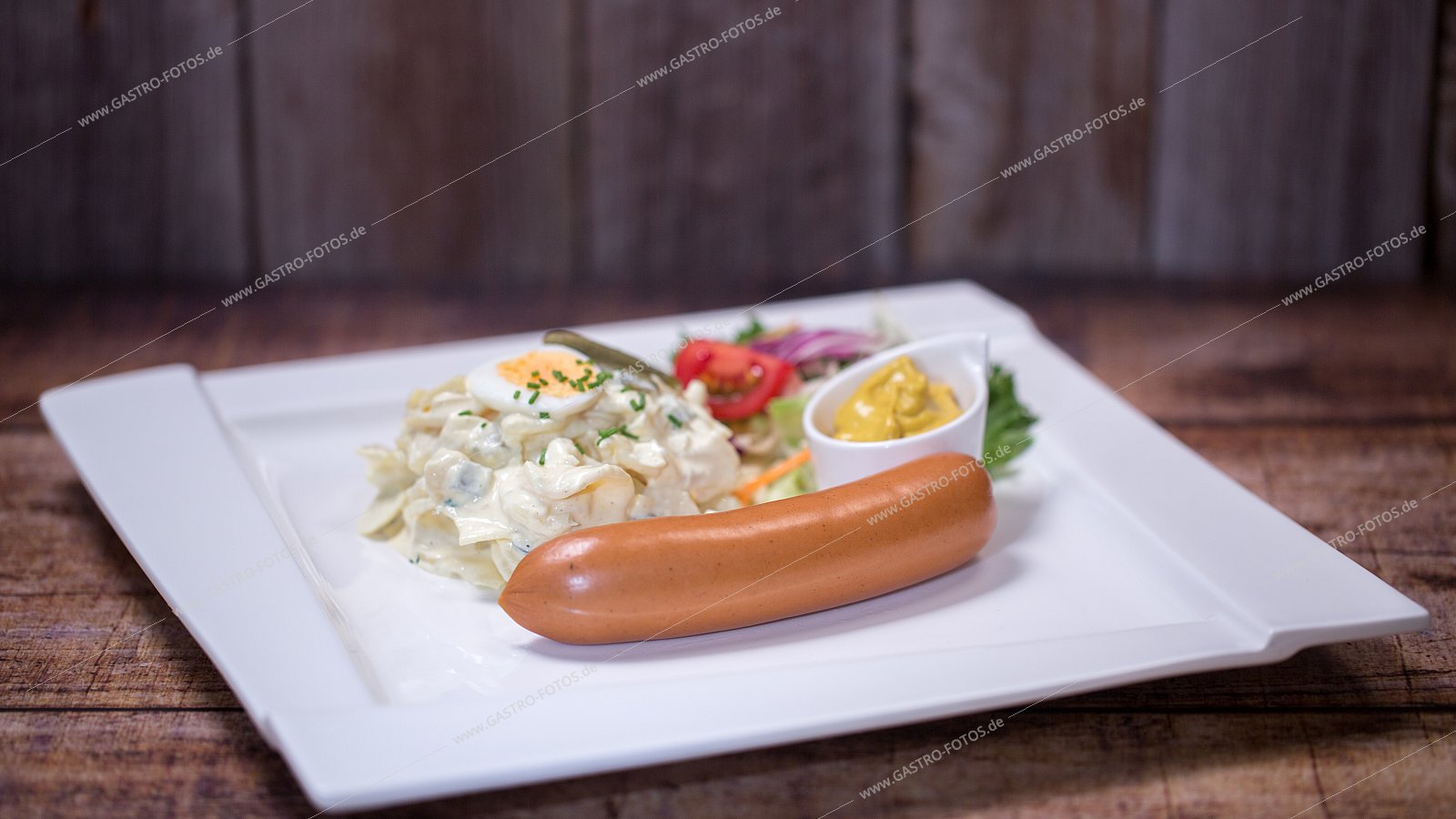 Bockwurst - Bockwurst