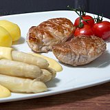 Schweinefilet - Filets