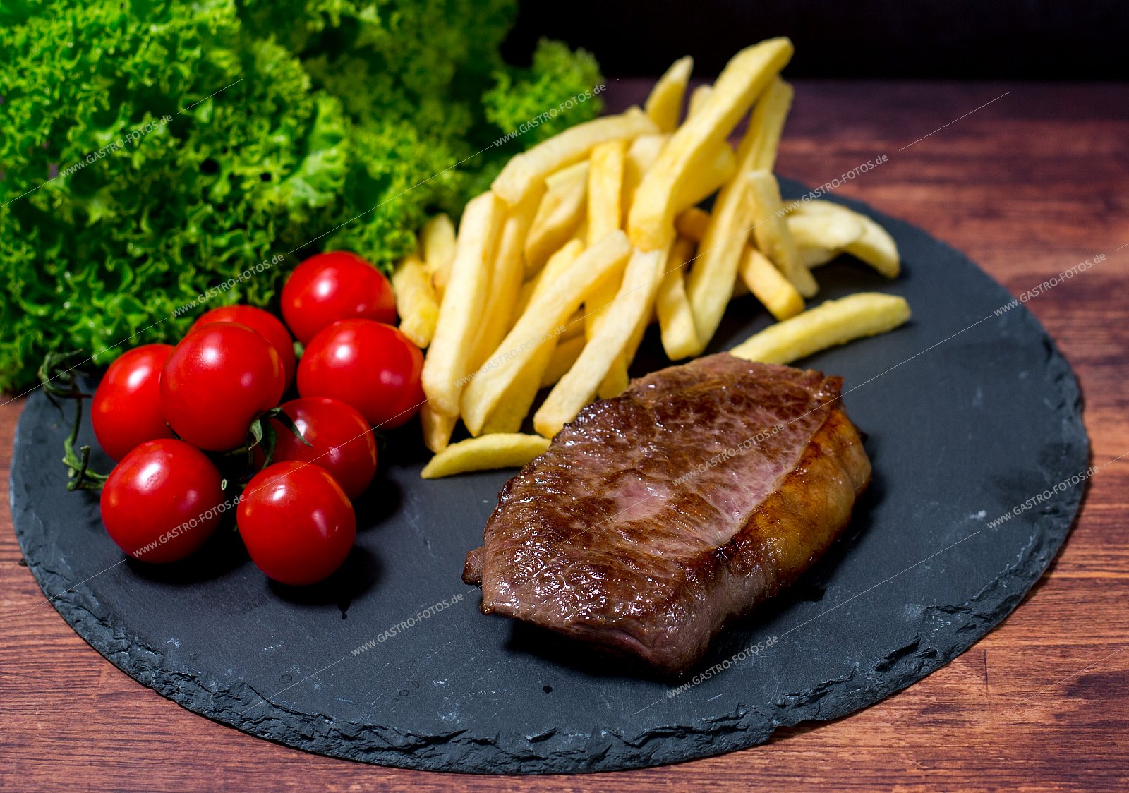 Rumpsteak - Steaks
